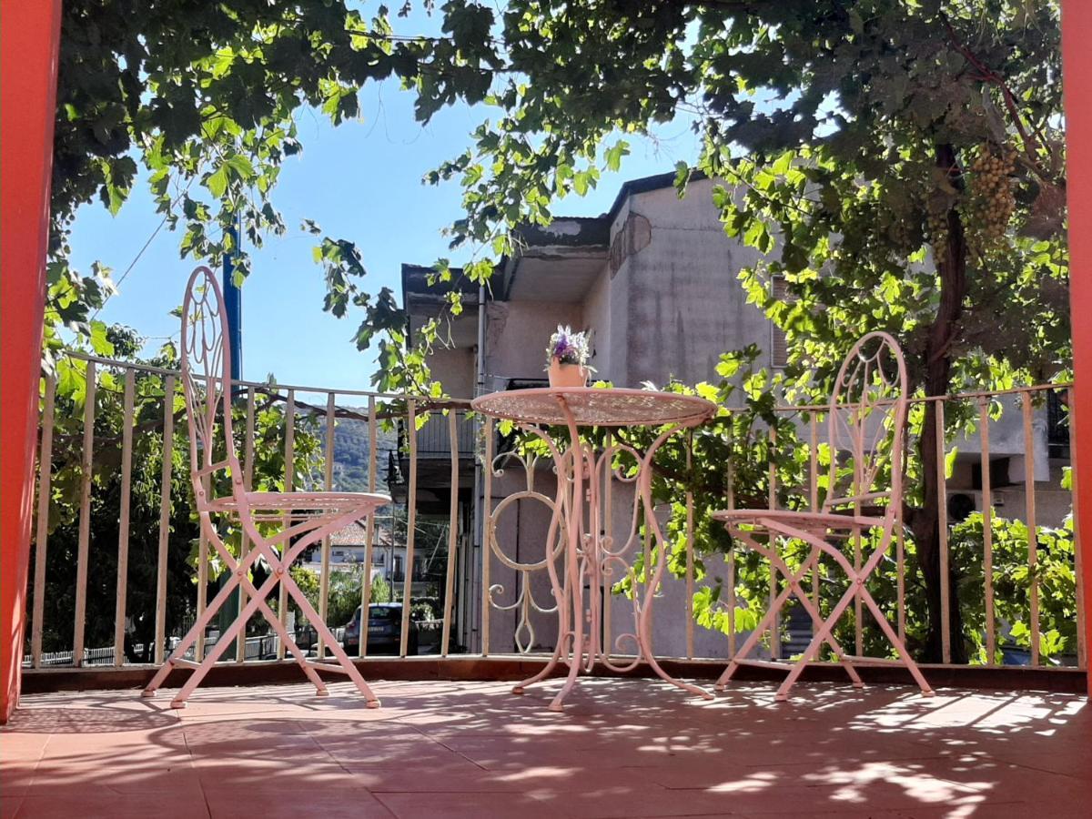 Bed & Breakfast Vigna Grande Agropoli